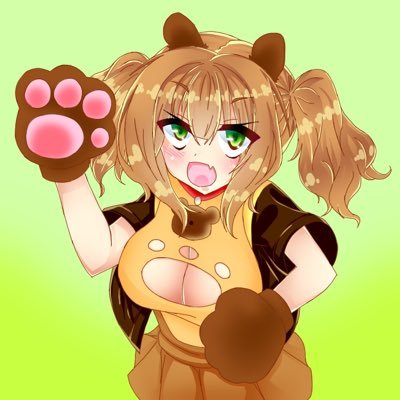 恋熊さんのプロフィール画像