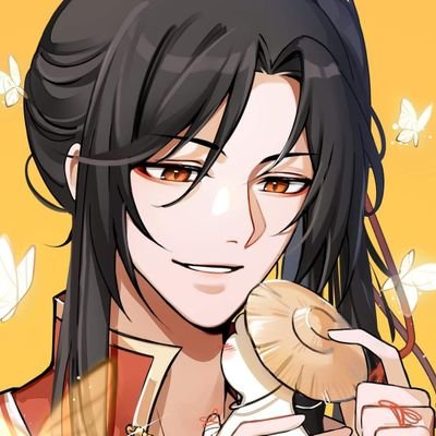 Haitangさんのプロフィール画像