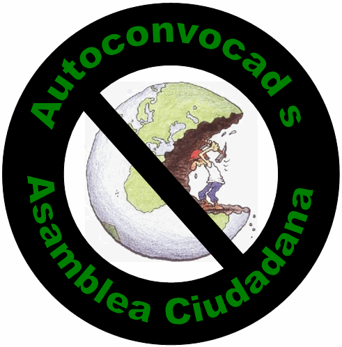 Asamblea Ciudadana de Santiago AUTOCONVOCADOS