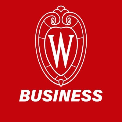 Official account for the Wisconsin School of Business at @UWMadison. Home of #BusinessBadgers.