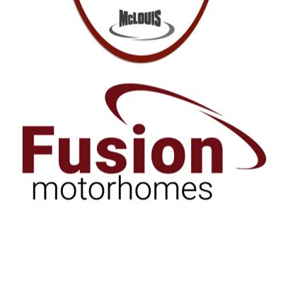 Back in the UK with our brand new McLouis Fusion range of motorhomes exclusively brought to you by Auto-Sleepers.