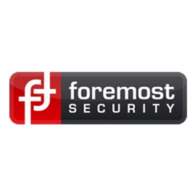 Foremost Security