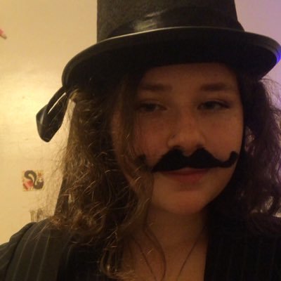 sallythompson61's profile picture. they/them