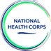 Nat'l Health Corps (@NatHealthCorps) Twitter profile photo