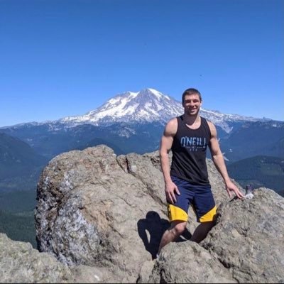 FRANKY_SCHOCH's profile picture. WVU alumni