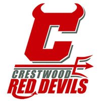 Crestwood Red Devils Baseball(@CrestwoodRDB) 's Twitter Profile Photo