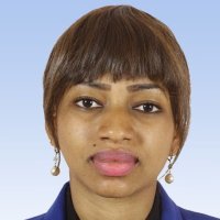 Fatoumata Diallo (@dfatou17) 's Twitter Profile