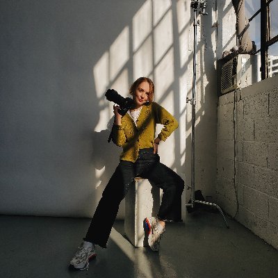 nyc based photographer