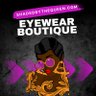 QueenNecca's profile picture. owner of Pittsburgh based online eyewear boutique Shadedbythequeen.  All orders process within 1-2 business days.