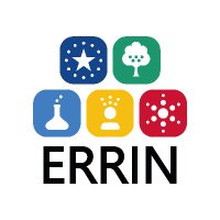 ERRIN Network(@ERRINNetwork) 's Twitter Profile Photo