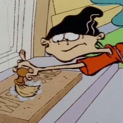 e você nem legume é, porque até as alcachofras tem coração.
