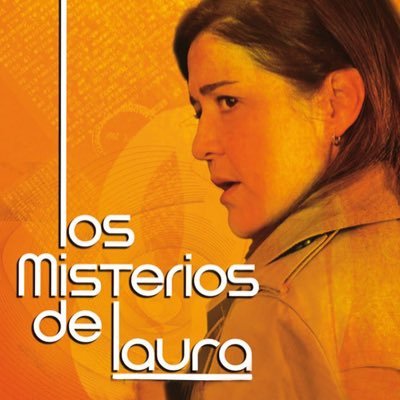 Grupo de seguidores de #losmisteriosdelaura 🧡 Noticias, contenido, encuestas y mucho más para informar del regreso de esta gran serie.