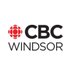 CBC Windsor (@CBCWindsor) Twitter profile photo