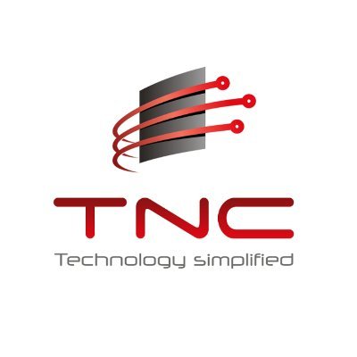 TNC delivers tailored 𝐓𝐞𝐜𝐡𝐧𝐨𝐥𝐨𝐠𝐲 𝐒𝐨𝐥𝐮𝐭𝐢𝐨𝐧𝐬, 𝐑𝐞𝐦𝐨𝐭𝐞 𝐒𝐮𝐩𝐩𝐨𝐫𝐭 𝐒𝐞𝐫𝐯𝐢𝐜𝐞𝐬 and a 𝐂𝐲𝐛𝐞𝐫𝐬𝐞𝐜𝐮𝐫𝐢𝐭𝐲 𝐏𝐥𝐚𝐭𝐟𝐨𝐫𝐦.