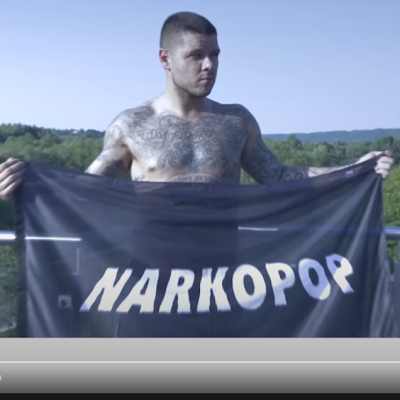 Narkopop