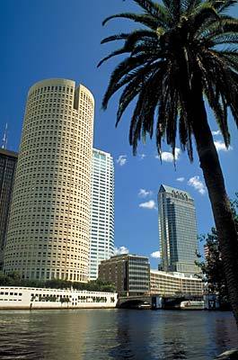 Express Cleaning of Tampa Bay is a Residential and Commercial cleaning service