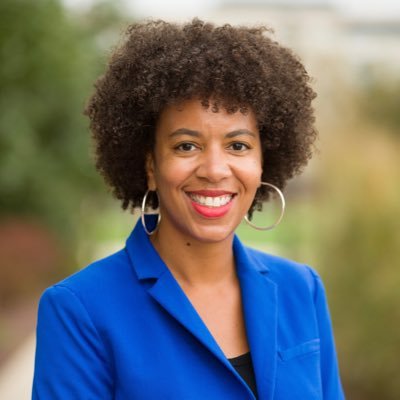 NichellePhD's profile picture. #IOPsych #HR #Analytics • Scholar & Associate Professor • Recovering perfectionist • Coffee, podcast, and new-hobby junkie • new #twinmom✨• Tweets/RTs mine