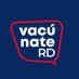 Vacúnate RD (@vacunaterd) Twitter profile photo