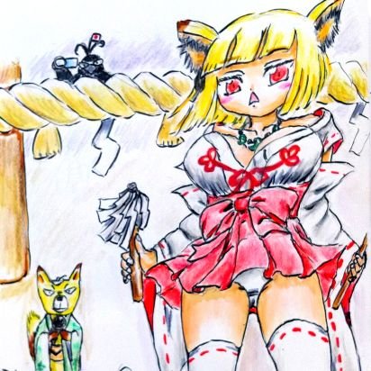 最近はウマ娘にハマっています

イラストはオリキャラを中心に描いています(*￣∇￣)ノ

社会問題や政治、環境問題にも突っ込んでマス(^_^;)