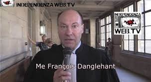 DanglehantF's profile picture. Avocat spécialisé dans la lutte contre les procès truqués et les faux en écritures authentiques