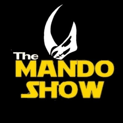 MandoShowPod's profile picture. We are a weekly recap & reaction podcast for Disney+'s The Mandalorian. Co-Hosts @jpitty23 @haxgoalie