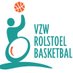 Rolstoelbasketbal vzw (@rbbvzw) Twitter profile photo