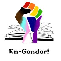 En-Gender!(@EnGenderUni) 's Twitter Profile Photo
