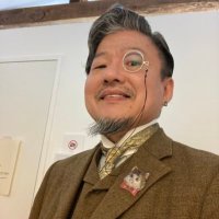 北夙川不可止(伯爵) (@rasemba314) 's Twitter Profile