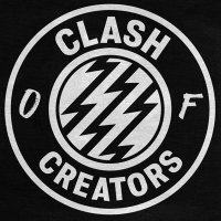 CLASH OF CREATORS (@clash_creators) 's Twitter Profile Photo CLASH OF CREATORS (@clash_creators) 's Twitter Profile Photo