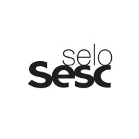 Selo Sesc (@selosesc) 's Twitter Profile Photo Selo Sesc (@selosesc) 's Twitter Profile Photo