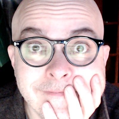 Voir mon compte @jeffpoulin qui est plus actif..