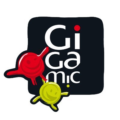 Compte officiel FR de Gigamic
Éditeur et distributeur de jeux de société #j2s
6 qui prend, Mito, Galerapagos, Quarto, Akropolis,...