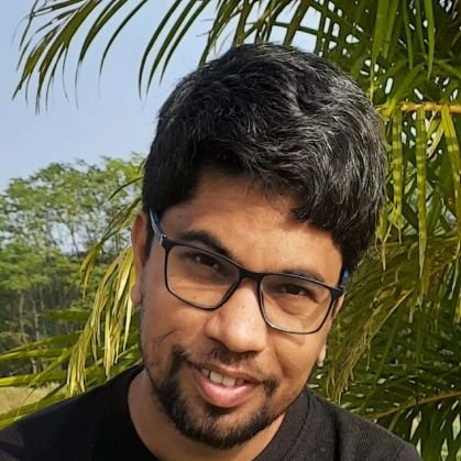hetuyadav's profile picture. Human Being ! , Cybet Security