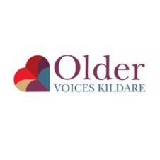 Supporting older people in County Kildare to be a part of a vibrant, connected community.