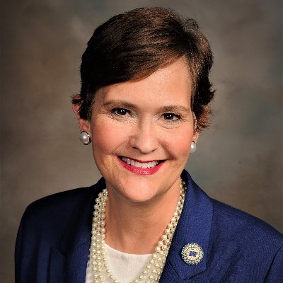 The official Twitter account for the chancellor of the Oklahoma State System of Higher Education. Allison D. Garrett is the 9th @okhighered chancellor.