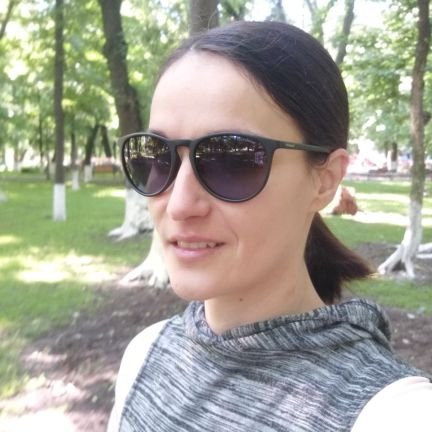 andreeap0pescu's profile picture. - A great man is always willing to be little - R.W. Emerson
#amateurrunner #naturelover #books