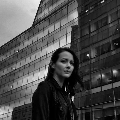 analog1nterface's profile picture. We're just an accident, we're just bad code.

~ I post POI scenes with some unforgettable quotes from the show. ~