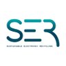 SERecyclingLtd's profile picture. Recover | Reuse | Recycle - Creating a sustainable future for all through the recovery, reuse and recycling of IT equipment.