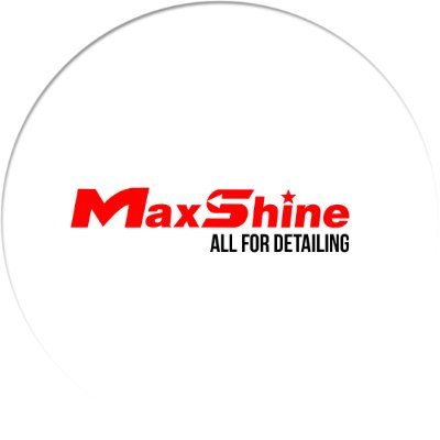Supplier and Manufacturer of Premium Car Care Products. 
MaxShine, All For Detailing!