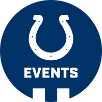 Colts Events(@ColtsEvents) 's Twitter Profile Photo