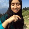 wardashafiqpk's profile picture. Consultant - Startup, Sustainability, Data || #climatereality Leader || #TechWomen22 || NUST