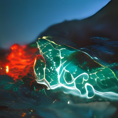 LiminalityStudy's profile picture. Images generated by machines evoke feelings of subconscious fear and aesthetic pleasure.