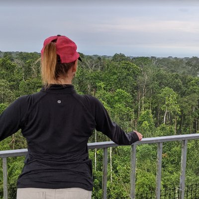 Fully vaccinated. A rational and accepting human being.  Wannabe photographer, writer, and world traveler. And a redhead...'nuff said.