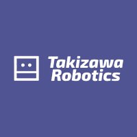 滝沢ロボティクス合同会社 (@takizawarobot) 's Twitter Profile