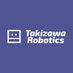 滝沢ロボティクス合同会社 (@takizawarobot) Twitter profile photo 滝沢ロボティクス合同会社 (@takizawarobot) Twitter profile photo