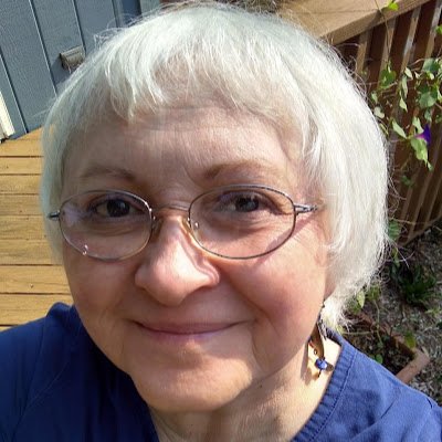 AuthorJannyB Profile Picture