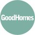 Good Homes magazine (@GoodHomesMag) Twitter profile photo