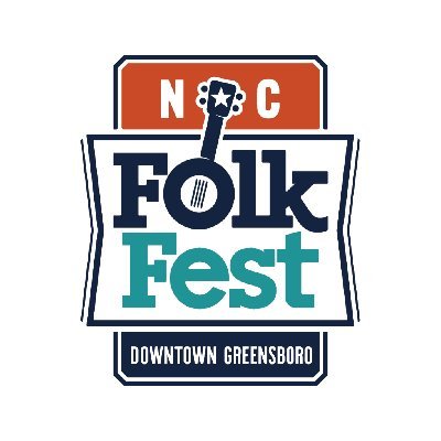 Join us Sept. 6-8, 2024 in Greensboro, NC as we celebrate the folk arts through music, dance, food & more! Admission is FREE! 🎶🎨❤️ #ncfolkfestival