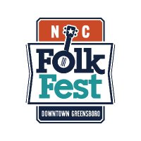 NC Folk Festival(@NCFolkFestival) 's Twitter Profile Photo