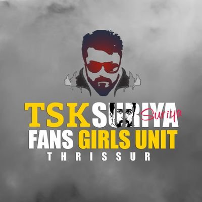 TSK Suriya Fans Girls Unit Thrissur